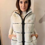 Gilet Pelliccia Lola Casademunt