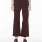 Pantalone Max Mara Glasgow Moro