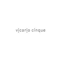 Logo Vicario Cinque