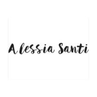 Logo Alessia Santi